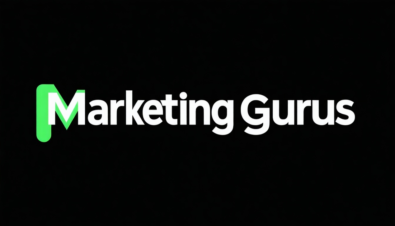 Marketing Gurus Logo